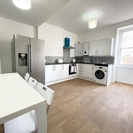 Lovely City Centre Room Bristol Esterno foto