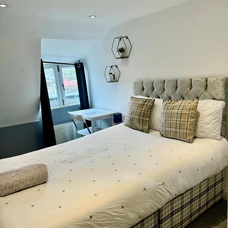 Lovely City Centre Room Bristol Esterno foto