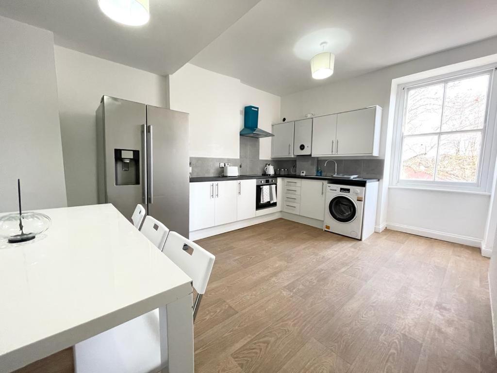 Lovely City Centre Room Bristol Esterno foto