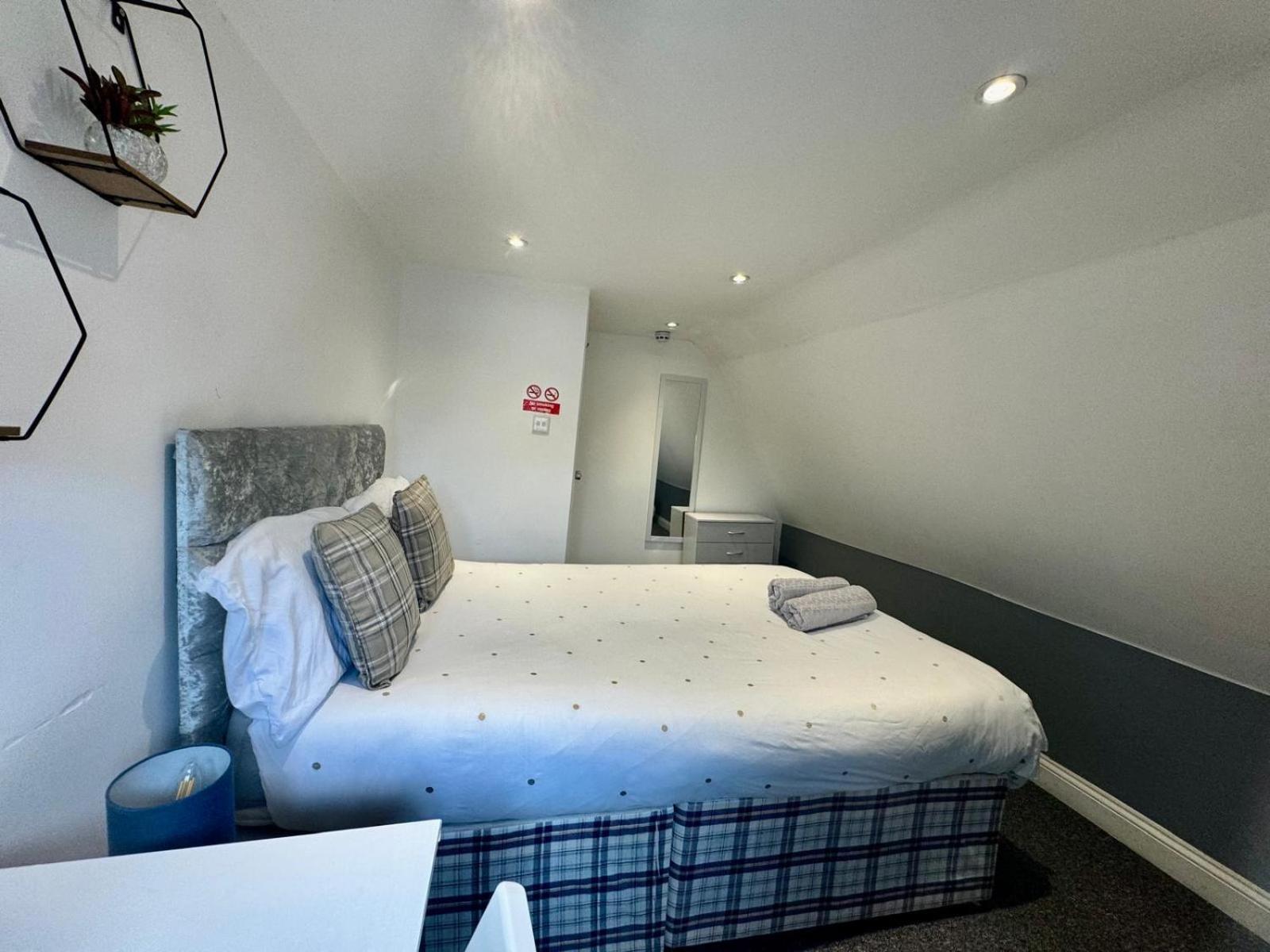 Lovely City Centre Room Bristol Esterno foto